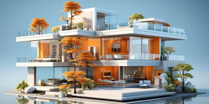 Banner Image of 3D Rendering: A Smart Way to Sell Properties - Emarah Blogs